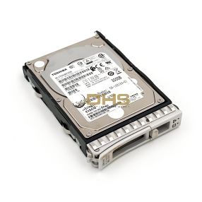 CISCO - UCS-HD300G10K12N - Cisco UCS 300GB 12G SAS 2.5" 10K HDD M5 Server