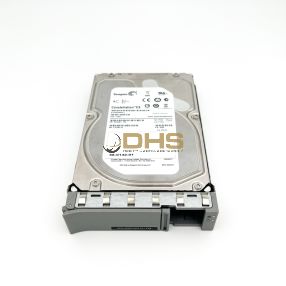 CISCO - UCS-HDD2TI2F213 - Cisco 2TB 7.2K 6G SAS 3.5" HDD