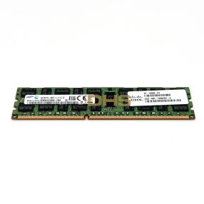 CISCO - UCS-MR-1X082RZ-A - UCS 8GB DDR3 1866MHZ PC3-14900R/2R Memory