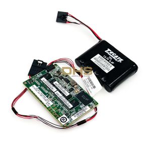 CISCO - UCSC-MRAID12G-1G - Cisco 12Gbps SAS 1GB FBWC Cache Module