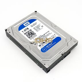 WESTERN D - WD10EZEX - Western Digital Blue 1TB 7.2K 6G SATA