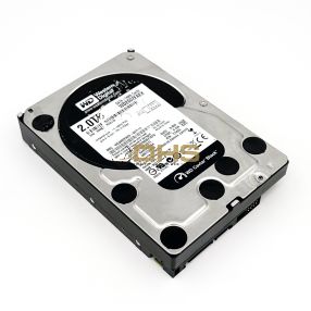 WESTERN D - WD2002FAEX - Western Digital 2TB 7.2k 64MB Cache SATA LFF HDD