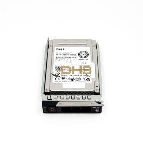 DELL - WFGTH - Dell 960GB 12G 2.5” SAS SSD