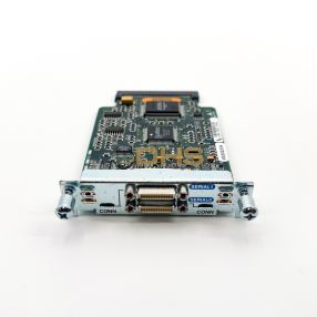 CISCO - 800-03181-01 - 2Port Serial WAN Interface Card