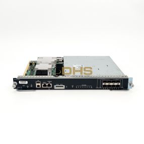 Catalyst 4500 E-Series Supervisor 8-E 