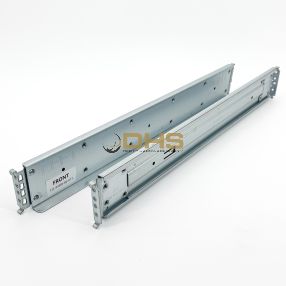 NETAPP - 113-00232 - NETAPP Rail Kit,4-Post,Rnd/Sq-Hole,Adj,24-32 for DS224C