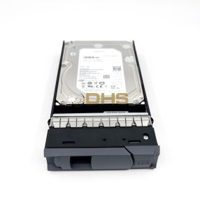 NETAPP - 108-00455+A2 - 8TB HDD 12Gbps 7.2K HGST