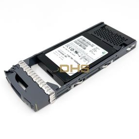 NETAPP - X319A-R6 - Netapp 7.68TB SAS 12G SFF SSD