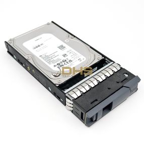 NETAPP - X336A-R6 - NetApp 4TB 7.2K 12G SAS HDD	