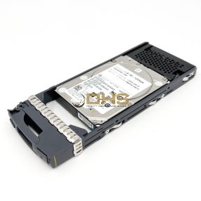 NETAPP - 108-00433 - NetApp 1.8TB SAS 10K 12G 2.5″ SFF HDD