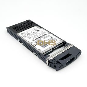 NETAPP - 108-00221+A0 - 600GB 10K 6G SAS SFF Disk Drive 