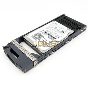 NETAPP - 18R1086 - NetApp 1.2TB 10K SAS 2.5" HDD