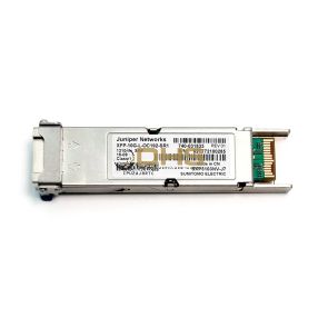 JUNIPER - 740-031833 - Dual Rate 10G pluggable Transceiver,10GE & OC192