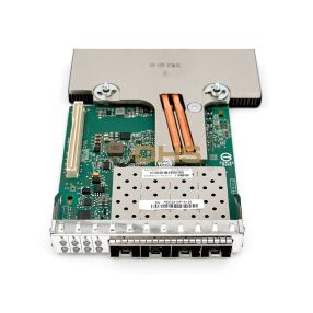 DELL - OXVVY1 - Dell QL41164 4X10GB DA/SFP+ RNDC